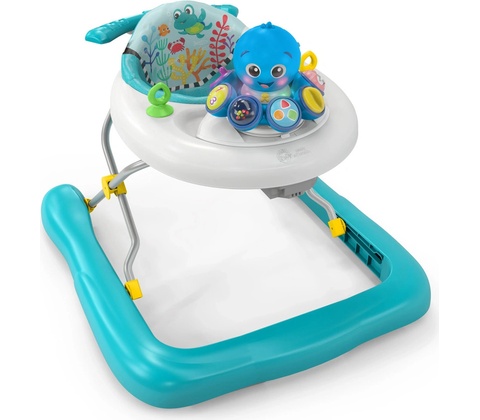 BABY EINSTEIN Chodítko 4v1 Activity Walker