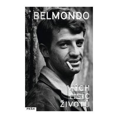 Belmondo Mojich tisíc životov