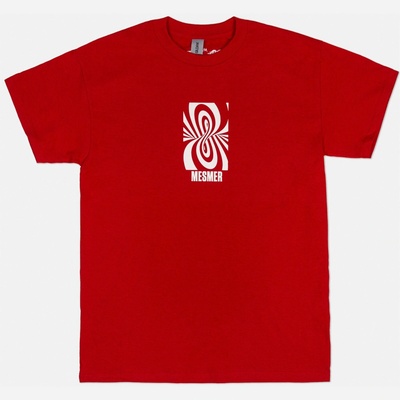 Powerslide triko Mesmer Red