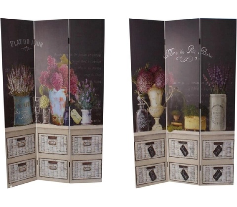 Paravan VASES