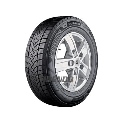 Bridgestone Duravis VAN Winter 205/65 R16C 107T