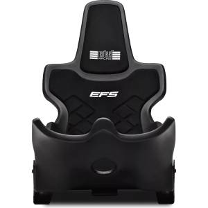 Next Level Racing Седалка за симулатор Next Level Racing Elite Formula Sim Racing Seat (NEXT-NLR-E061) - pic