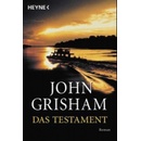 Das Testament - J. Grisham