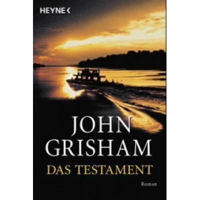 Das Testament - J. Grisham