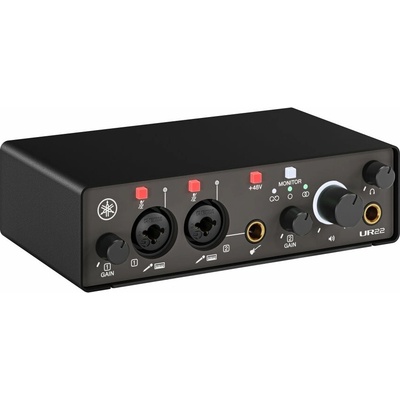 Yamaha UR22 MK3