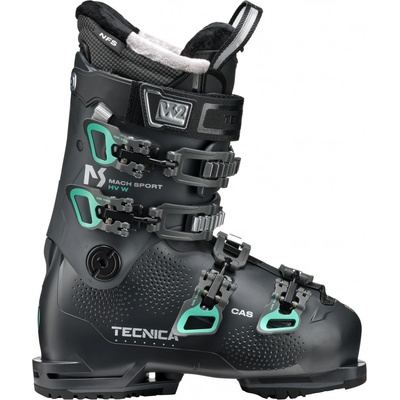 Tecnica Mach Sport 85 HV W GW 23/24 – Zboží Dáma