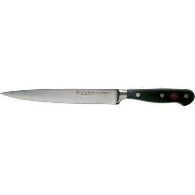 Wüsthof Nôž na šunku 18 cm Classic 1040100718