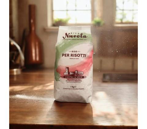 Nuvola Per Risotti 1 kg