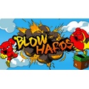Blowhards