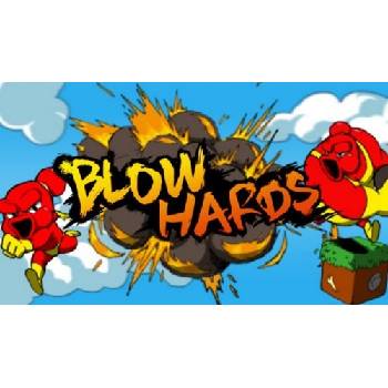 Blowhards