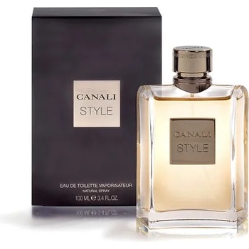 Canali Style EDT 100 ml