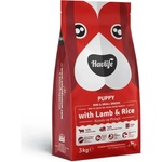 Normpati Храна за Кученца до 1г за Мини и Дребни Породи HAVLIFE Агнешко и Ориз 3кг (PUPPY mini and small LAMB & RICE)