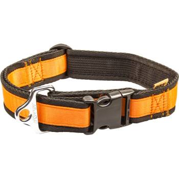 PROFIZOO Obojok popruh Jednofarebné