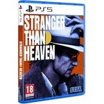 SEGA Stranger Than Heaven (PS5)