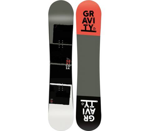 Gravity COSA 22/23