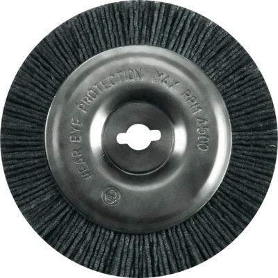 Einhell BG-EG 1410 3424110 náhradní kartáč pro čistič spár