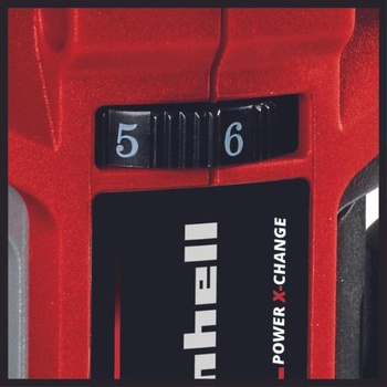 Image 1 of Einhell TP-RO 18 Li Bl Solo (4350411)