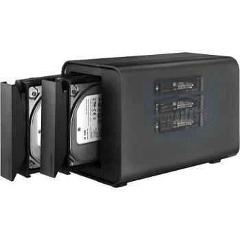 TerraMaster D5 Hybrid