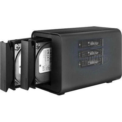 TerraMaster D5 Hybrid