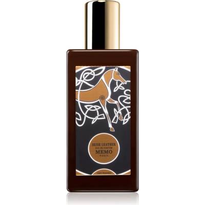 MEMO Irish Leather EDP унисекс 200 гр