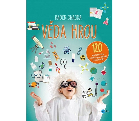 Věda hrou