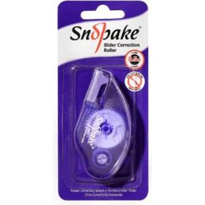 Snopake Коректор в лента Snopake 5 мм. 8, 5 м