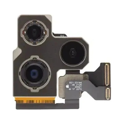 Zadní kamera iPhone 13 Pro / 13 Pro Max – Apple Genuine IPH2437
