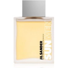 Jil Sander Sun parfémovaná voda pánská 75 ml