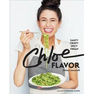 Chloe Flavor | Chloe Coscarelli (ISBN: 9780451499622)