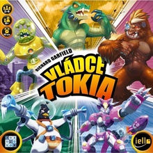 Rexhry Vládce Tokia