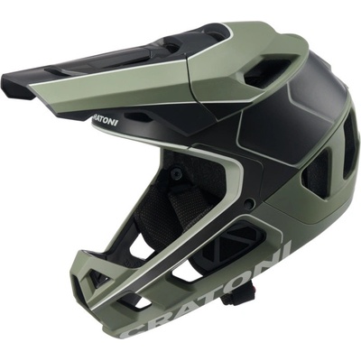 CRATONI Interceptor 2.0 TEAM Sage Matt 2026