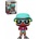 Funko pop marvel: deadpool - tourist