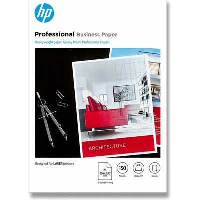 HP A4, 200 g, 150 listů