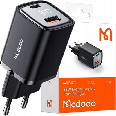 McDodo CH-1701