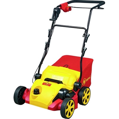 Wolf Garten VA 378 E 16CFFHPA650