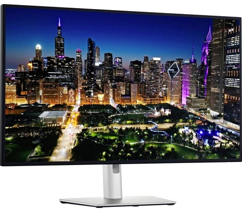 Dell U3225QE