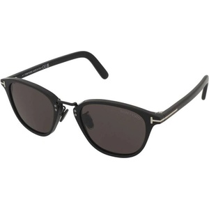 Tom Ford Слънчеви очила Tom Ford FT1049-D 01A - leshti Слънчеви очила