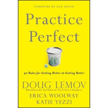 Practice Perfect Lemov Doug