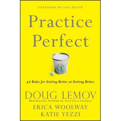 Practice Perfect Lemov Doug