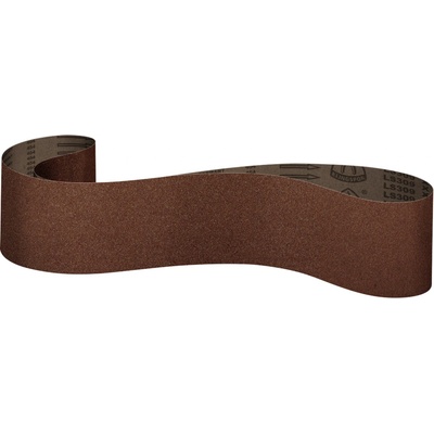 Brusné pásy LS 309 X KLINGSPOR Varianta: LS 309 X 100X915 P80