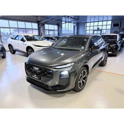 Audi Q3 2.0 TDI S tronic S-line Sportback 110 kW