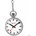 Mondaine EVO Pocket Watch A660.30316.11SBB