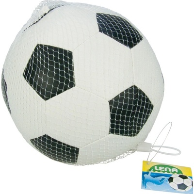 Měkký fotbalový míč Lena 18 cm