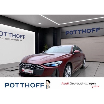 Audi A5 TFSI Avant 150 kW