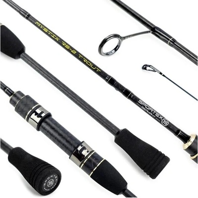 Sportex Mystix RS-2 Trout 1,88 m 0,4-8 g 2 diely