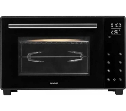 Sencor SEO 3250BK