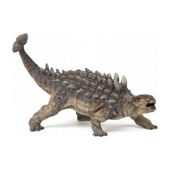Papo Ankylosaurus