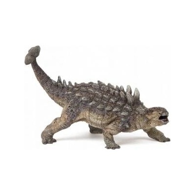 Papo Ankylosaurus