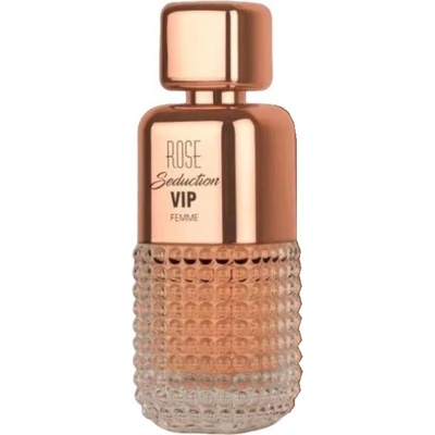 Alhambra Rose Seduction VIP EDP 100 ml