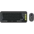 Logitech Pop Icon Combo US (920-013140)